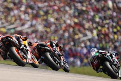 MotoGP 2 Kali Race Musim 2023 Bikin Resah Pembalap, Aleix Espargaro: Ini Bukan Superbike