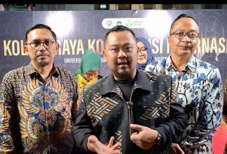Gus Yani: Diskon 80 Persen PBB-P2 Dongkrak Realisasi Pajak Gresik hingga 82 Persen