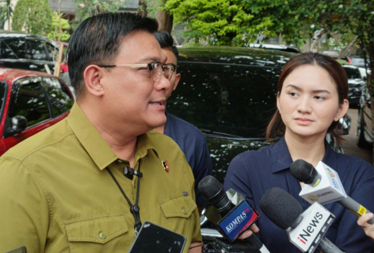 Dicegah ke Luar Negeri, 3 Bos PT DSI Dijerat Pasal Berlapis, Bagaimana Nasib Ribuan Korban?