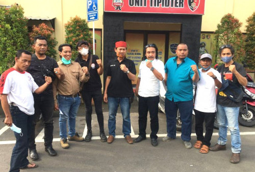 Bupati Cirebon Dituding Ancam Santet Warganya, Tak Terima dan Merasa Terancam Ivan pun Pilih Lapor ke Polisi