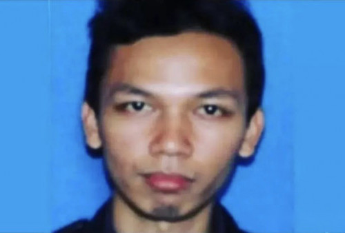 Wajah Pelaku Bom Bunuh Diri di Bandung Tersebar, Ternyata Mantan Napi Teroris yang Bebas Tahun 2021