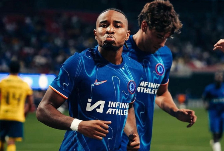 Christopher Nkunku Kalah Bersaing dengan Cole Palmer, Alasan Chelsea Jual Pada Bursa Transfer 2025