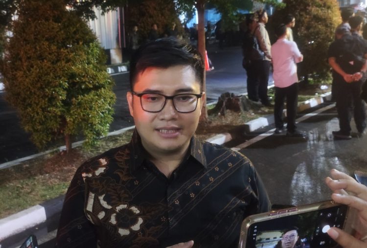 Ketua DPRD Sastra Winara Minta Kapolres Bogor Baru Serius Berantas Judi Online