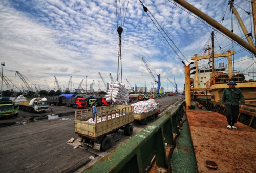 Bulog Jatim Fokus Serap Padi Petani