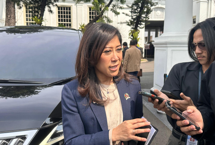 Gawat! Indonesia Jadi Negara Kedua Terbanyak Terima Panggilan Spam, Ini Langkah Meutya Hafid
