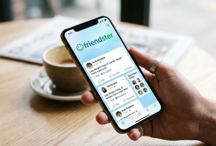 Friendster, Medsos Lawas sebelum Facebook, Resmi Diluncurkan Lagi oleh Mike Carson