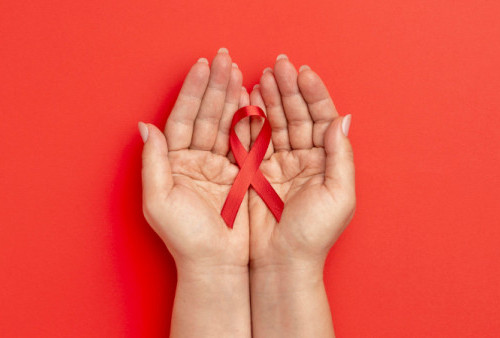 Hari AIDS Sedunia Diperingati Setiap 1 Desember, Begini Sejarah Singkatnya
