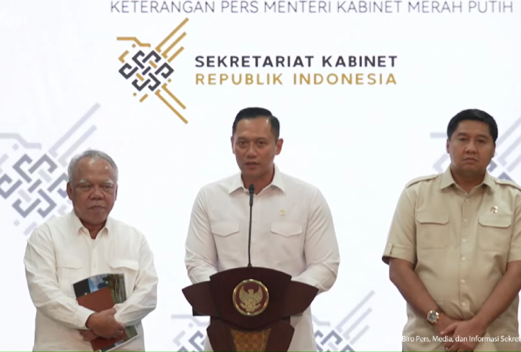 Pembangunan KIPP di IKN Berlanjut, Prabowo Teken Anggaran Rp 48,8 Triliun 