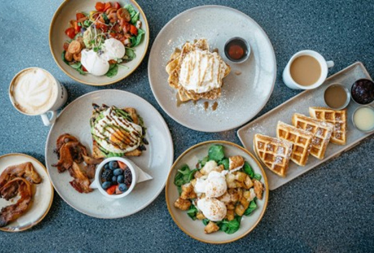 Brunch Date: Tren Nongkrong Santai di Akhir Pekan