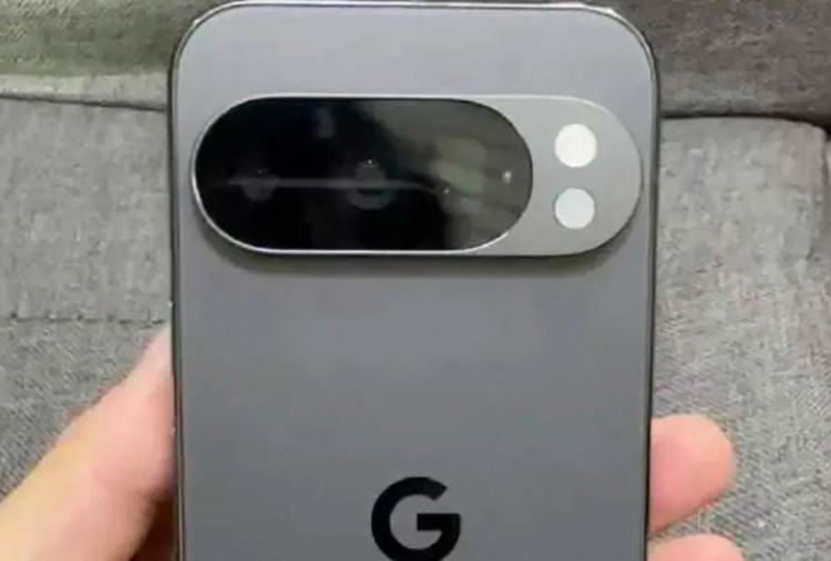 Google Umumkan Tanggal Rilis Google Pixel 10 Series, Dikabarkan Bakal Hadir di Indonesia