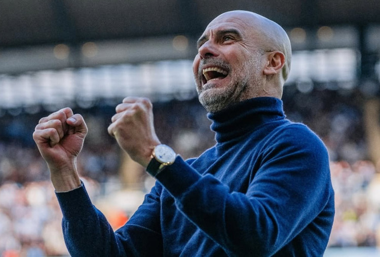 5 Kandidat Calon Pelatih Baru Timnas AS Usai Piala Dunia 2026, Pep Guardiola Masuk Daftar