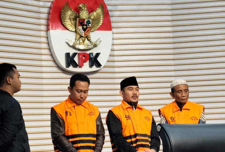 Harta Bupati Bekasi Fantastis, KPK Telusuri Puluhan Aset Tanah Ade Kuswara Kunang