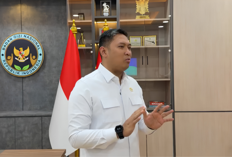BGN Terapkan “Rules of 4 Hours”, Makanan MBG Lewat Empat Jam Diminta Tak Dikonsumsi