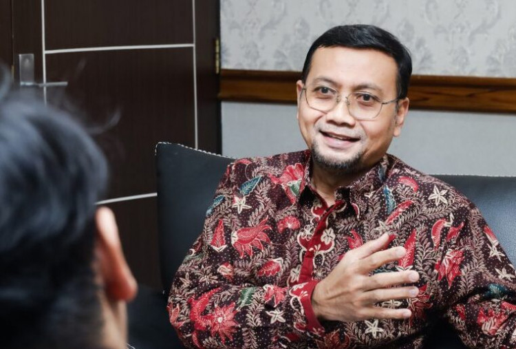 UNAIR Pertahankan Posisi Tiga Besar Nasional di Webometrics