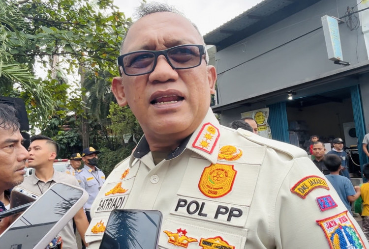 Puluhan Tempat Hiburan Malam Nekat Buka di Bulan Ramadan, Satpol PP DKI Turun Tangan!