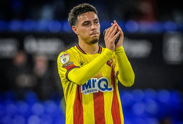 Watford Temukan Permata Baru, Liverpool dan Manchester United Mulai Mengintai Diam-Diam