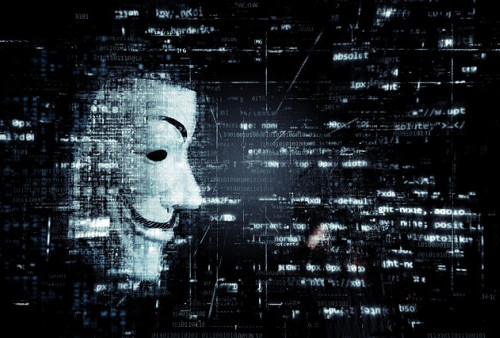 Motif Hacker Bjorka Bocorkan Data Terkuak, Mahfud MD: Kita Akan Serius