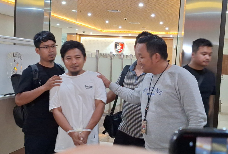 Bukan Napi Biasa! Zul Zivilia Bocorkan 'Jalur Khusus' yang Bikin Vonis 18 Tahun Rontok