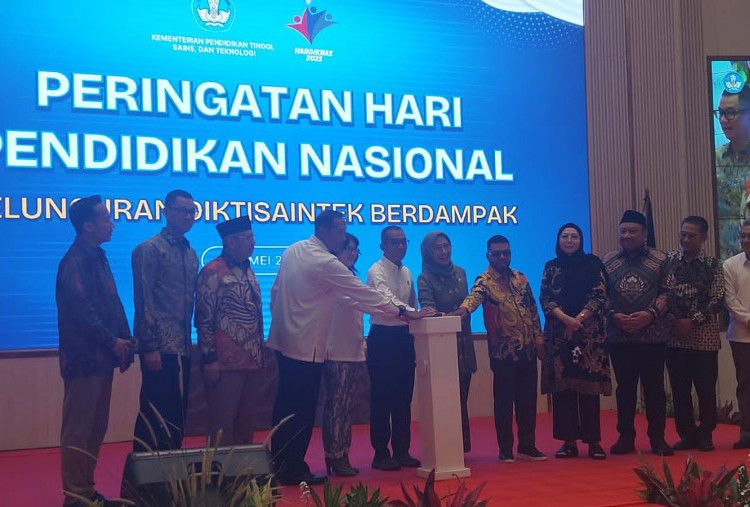 Resmi Ganti Nama, Kampus Merdeka Kini Jadi 'Kampus' Diktisaintek Berdampak