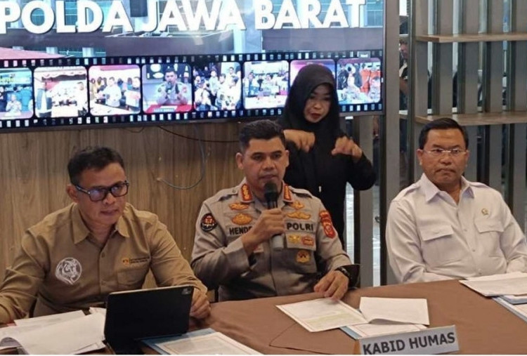 Waka BGN-Polri Sukses Bongkar Penipuan dan Penjualan Titik SPPG di Jabar