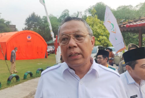 Pemprov Banten Keluarkan BLT BBM dari APBD, Wali Kota Tangsel Enggak Tahu
