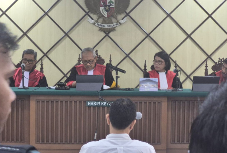 Kuasa Hukum Kerry Riza Kritik Putusan Banding Pengadilan Tinggi Jakarta, Siapkan Langkah Kasasi?