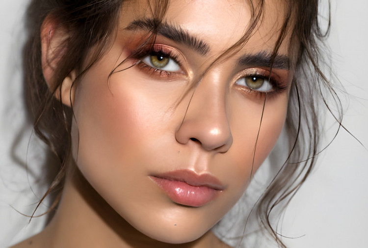 6 Trik Marinated Makeup: Rahasia Riasan Natural dan Tahan Lama