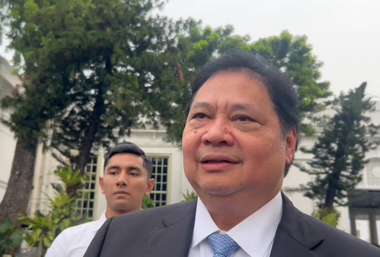 Indonesia Susun Roadmap AI Nasional, Airlangga: AI Harus Jadi Jembatan Teknologi Global
