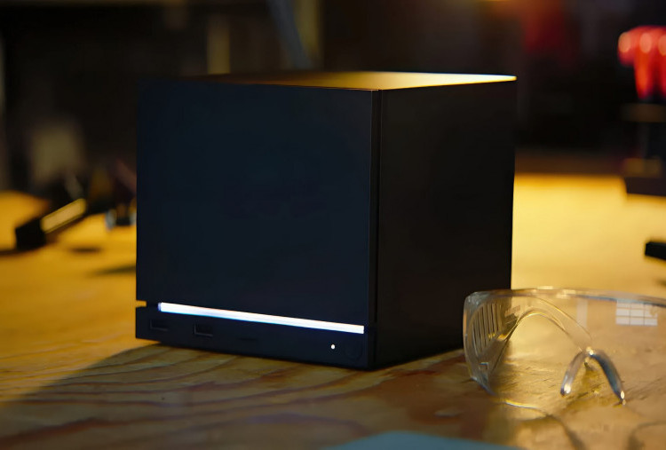 Alamak, Harga Valve Machine Diperkirakan Dua Kali Lipat Harga PS5, Masih Layak Dibeli? 