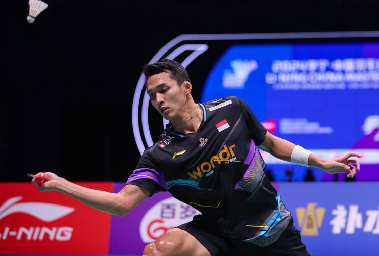 Link Live Streaming BWF World Tour Finals 2024 Hari Ini 12 Desember 2024, Misi Gregoria-Jojo Raih Kemenangan