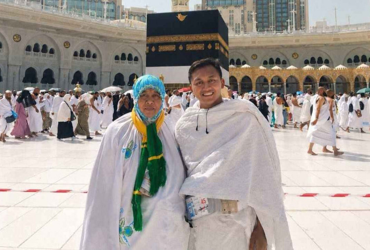 Calon Haji Asal Tuban Ungkap Pentingnya JKN Aktif, Kunci Ibadah Haji Tenang dan Bebas Khawatir