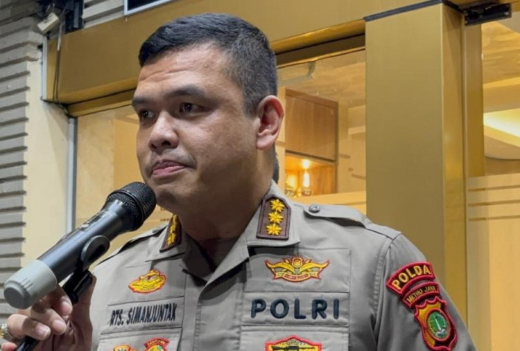 Richard Lee Dicecar 85 Pertanyaan, Penyidik: Belum Kelar, Lanjut Minggu Depan