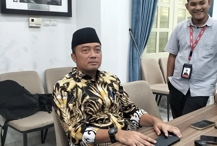 Istana Bantah Ada Rencana Reshuffle, Mensesneg: Prabowo Masih Rutin Evaluasi Kinerja