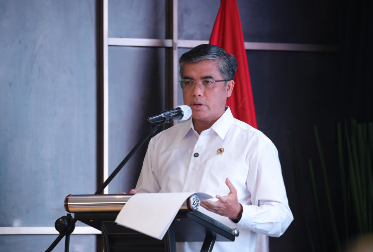 Kabar Baik Pekerja Informal, Iuran JKK dan JKM Dipangkas 50 Persen Jadi Rp8.400