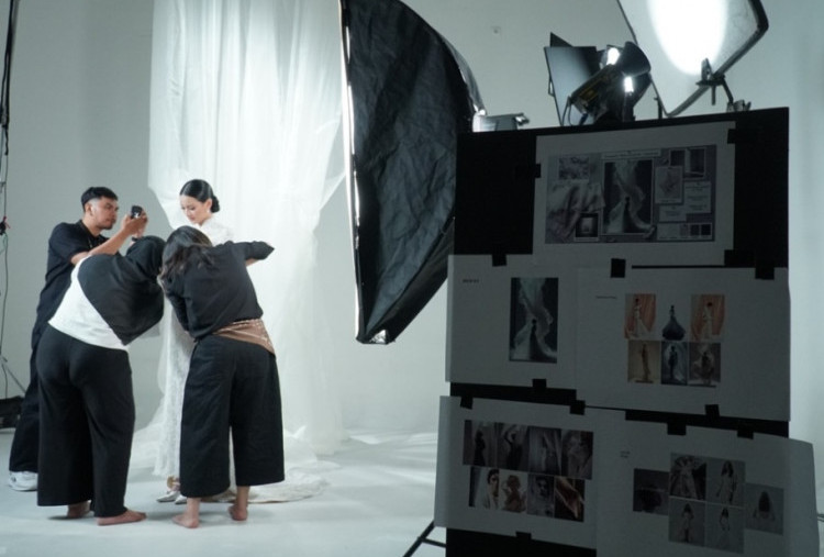 Lebih Dekat dengan Pesta Pernikahan Tradisional yang Intimate: Simpel Tanpa Mengaburkan Kesan