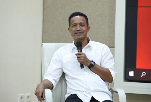 Formappi Sarankan KPU Segera Cari Ketua Baru Usai Hasyim Asy'ari Disanksi Teguran Keras oleh DKPP