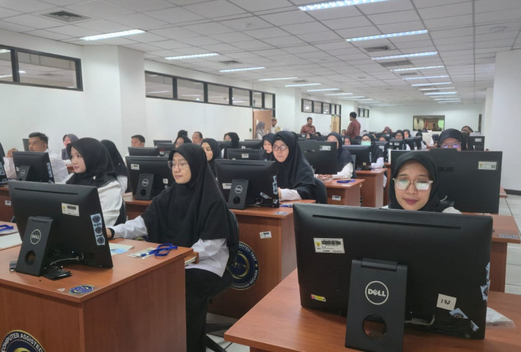 Kapan Tes CAT Petugas Haji 2027 Dimulai? Calon Peserta Cek Jadwal Resminya 