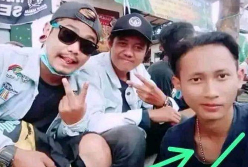 Heboh Akun Media Sosial Pembunuh Vina di Cirebon Ditemukan, Diduga Egi Salah Satu Otak Pelaku