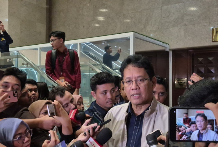 Purbaya Minta Anggaran MBG Lebih Hemat Lagi: Jangan Ada Program Aneh-Aneh