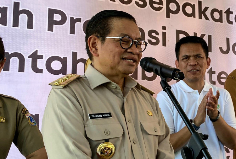 Jakarta Siap Jadi Tuan Rumah POPNAS 2025 Gantikan Aceh dan Sumut