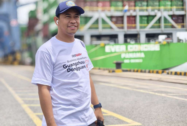 Cheng Yu Pilihan Komisaris PT Mega Mitra Abadi Deky Widiatmoko: Da Quan Tong Bian