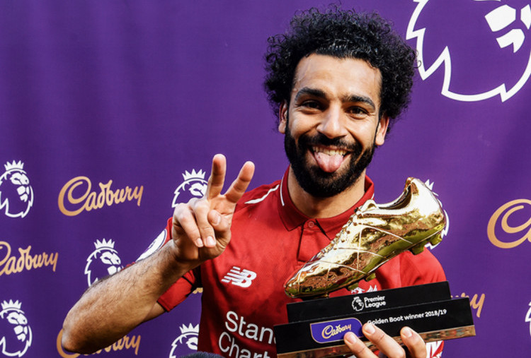  Alexander Isak Tempel Ketat Mohamed Salah Calon Peraih PFA 2024/2025, 10 Pemain Terbaik Liga Primer Musim Ini
