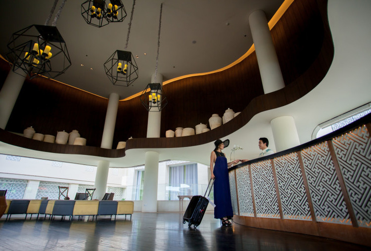 Bali Paragon Resort Hotel Hadirkan Tahun Baru yang Lebih Hangat Lewat Paket 'Shine Bright'