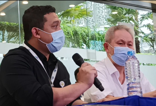 Kondisi Terkini David Ozora Diungkap Dokter Spesialis Bedah Saraf