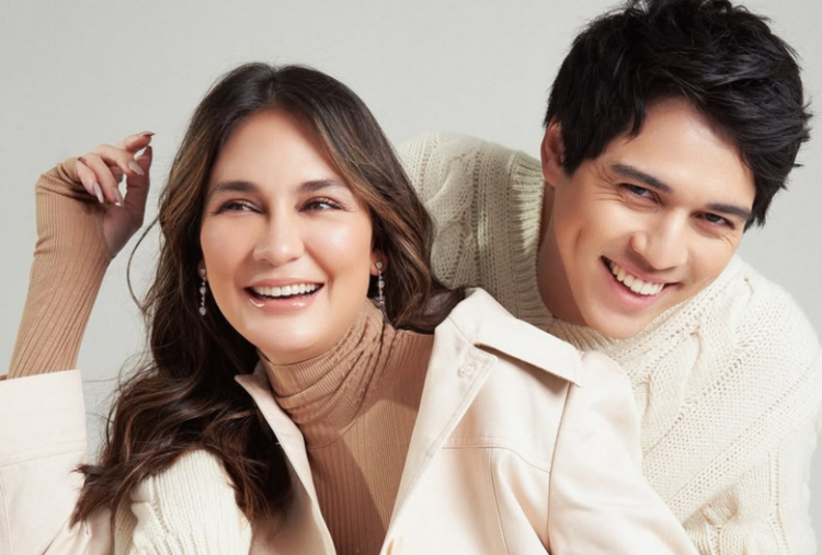 Usai Menikah, Luna Maya dan Maxime Bouttier Pilih Tunda Momongan