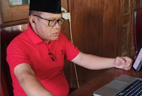 IPW Ungkap Friksi di Petinggi Polri, Punya Data Lengkap Konsursium 303