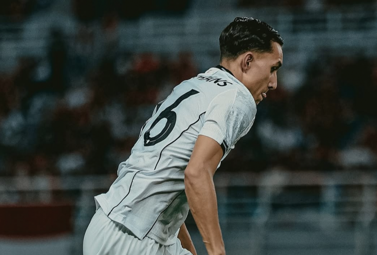 Miliano Jonathans Comeback di Timnas! Pulih Total Desember, Herdman Bisa Bawa Amunisi Baru ke Piala Asia 2027