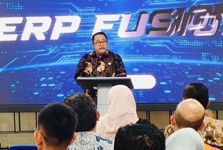 Bukan Cuma di Rasuna Said, Tiang Monorel yang Mangkrak di Senayan Juga Segera Dibongkar! 