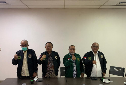 FKM Yogyakarta Turut Deklarasikan Anies Baswedan Maju Sebagai Capres 2024