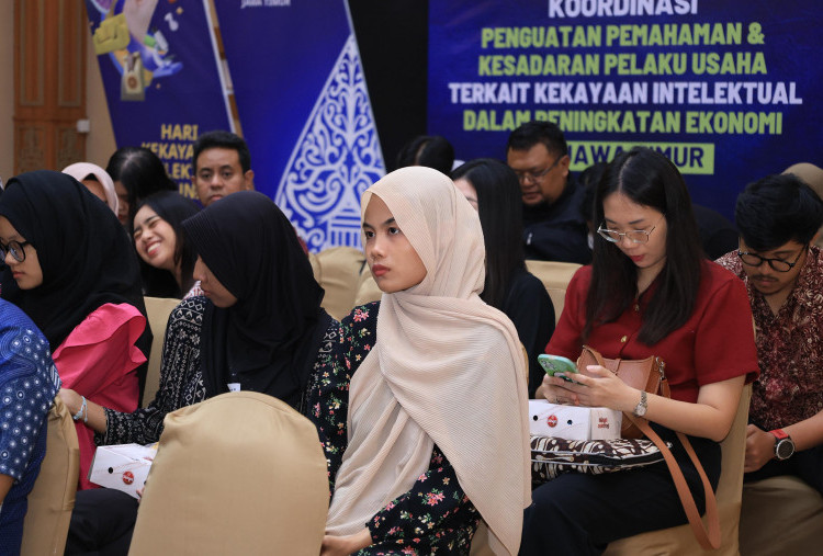 Suara Kreatif yang Perlu Dilindungi: Dari Sound Horeg hingga Hak Cipta